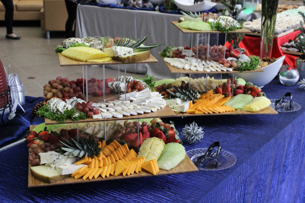 Food Caterers Northern Virginia