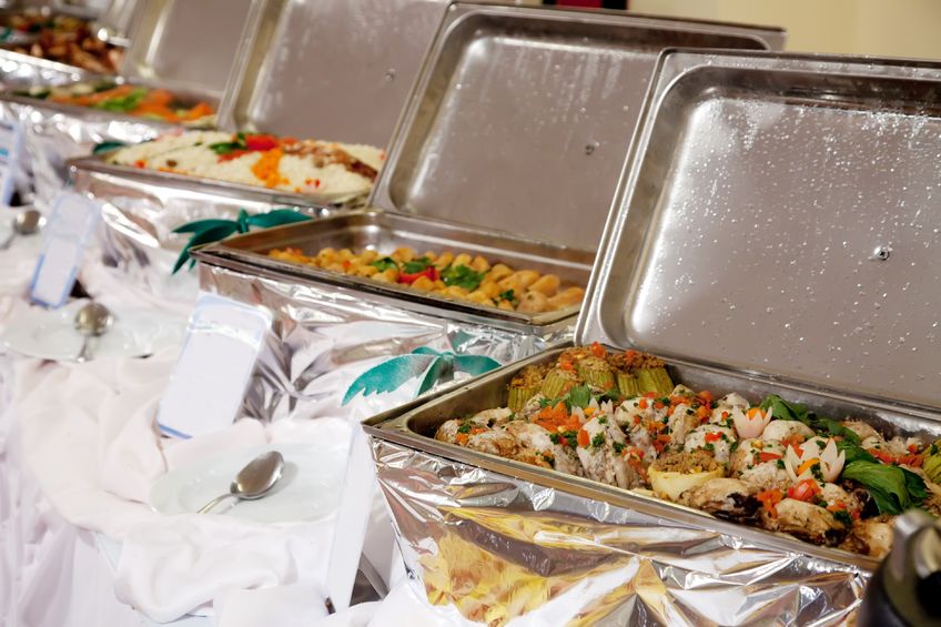 Buffet Catering Company