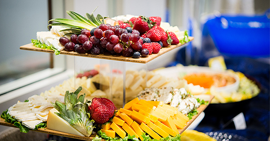 Corporate Catering