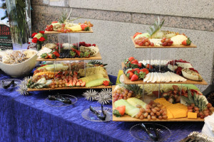 Food Catering