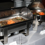 Hot Entrees | Dinner Catering | Northern VA