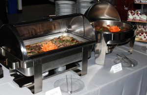 Hot Entrees | Dinner Catering | Northern VA