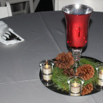 Christmas party catering | Fairfax VA