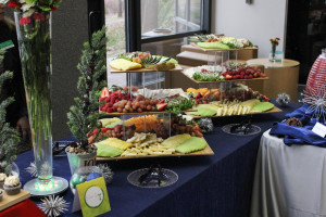 Wedding & Event Catering | Fairfax VA