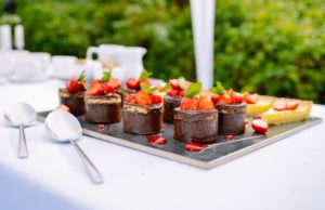 Food Catering in Northern Virginia.